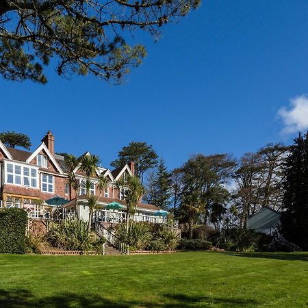 Orestone Manor Torquay Εξωτερικό φωτογραφία