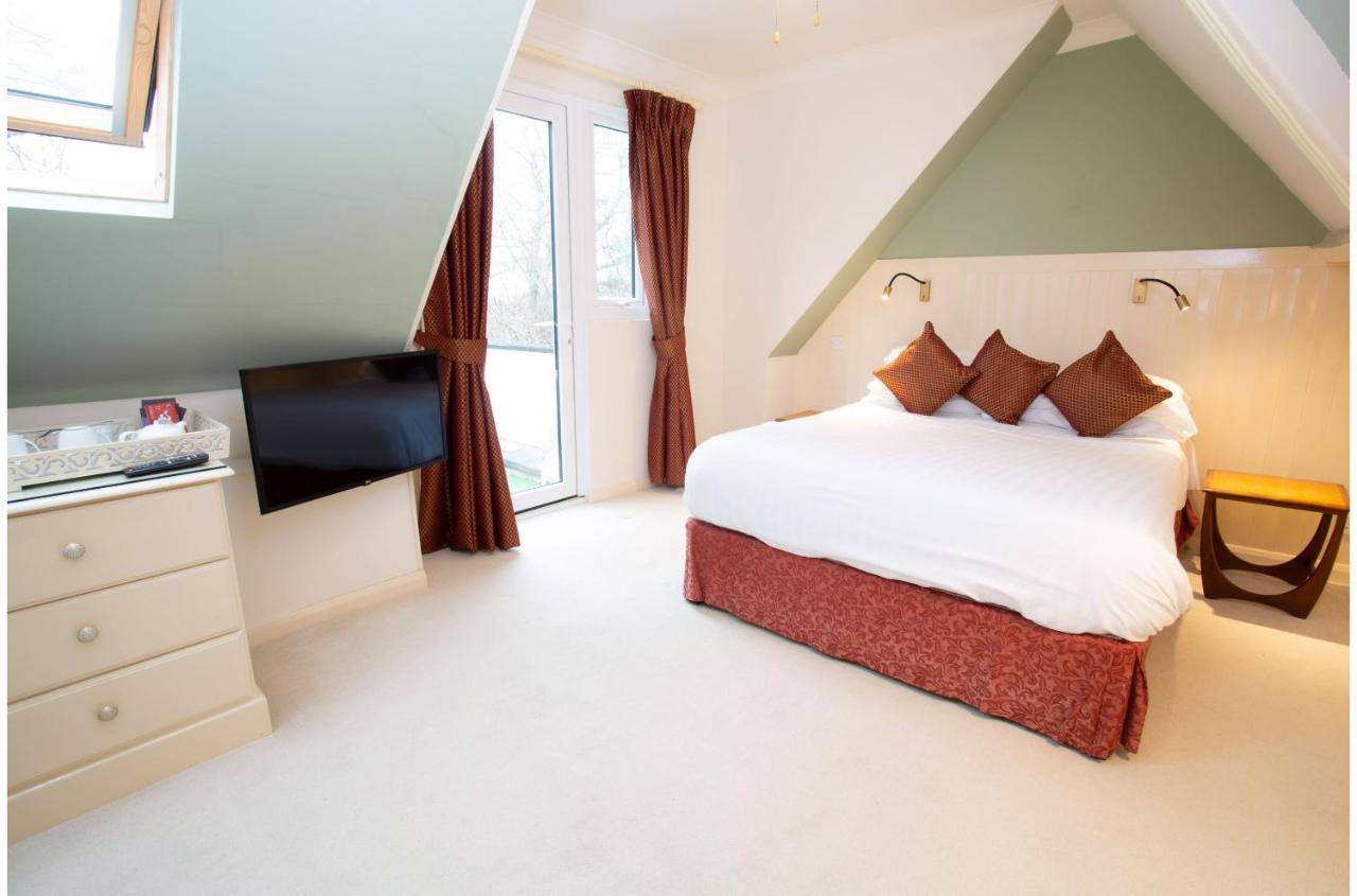 Orestone Manor Torquay Εξωτερικό φωτογραφία