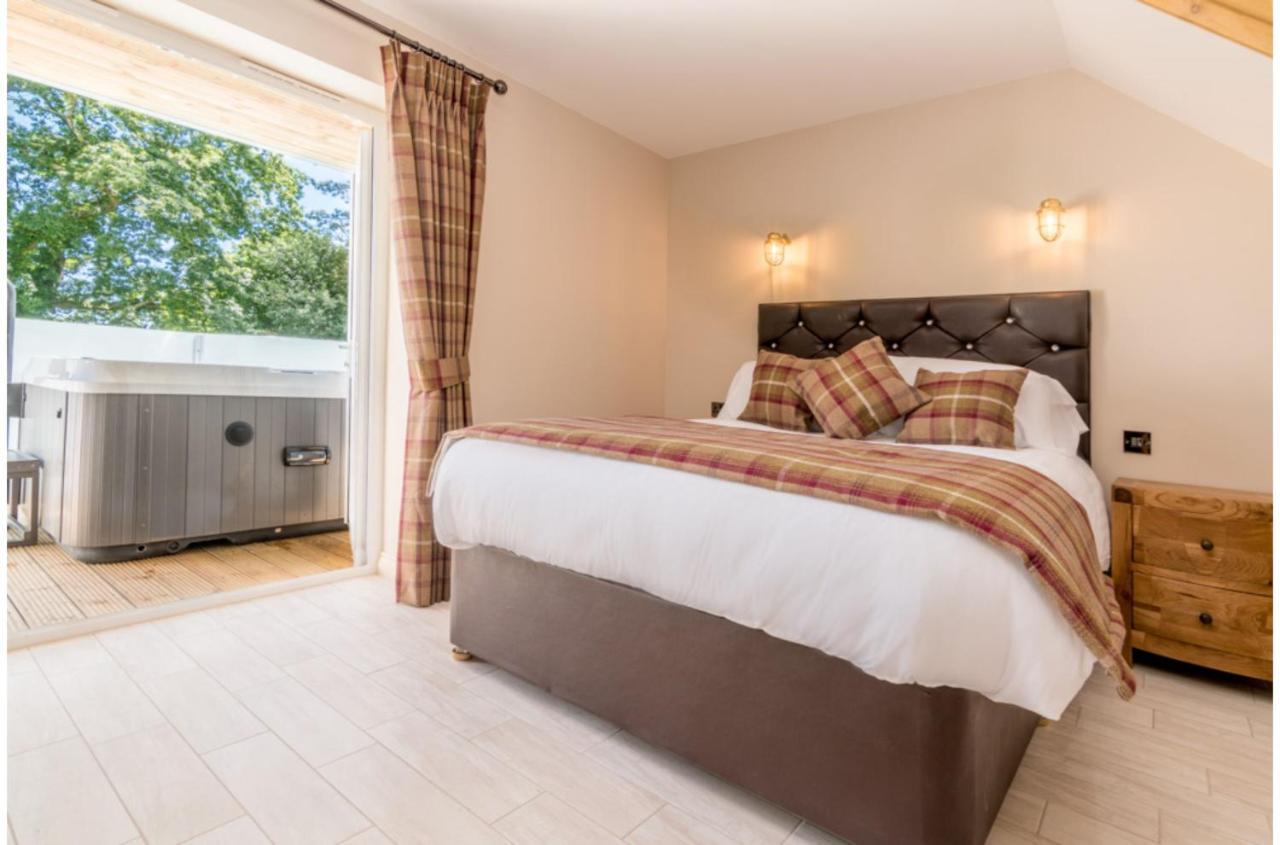 Orestone Manor Torquay Εξωτερικό φωτογραφία