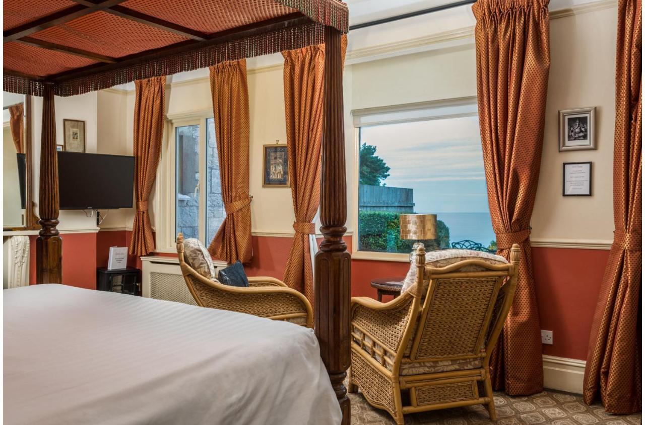 Orestone Manor Torquay Εξωτερικό φωτογραφία