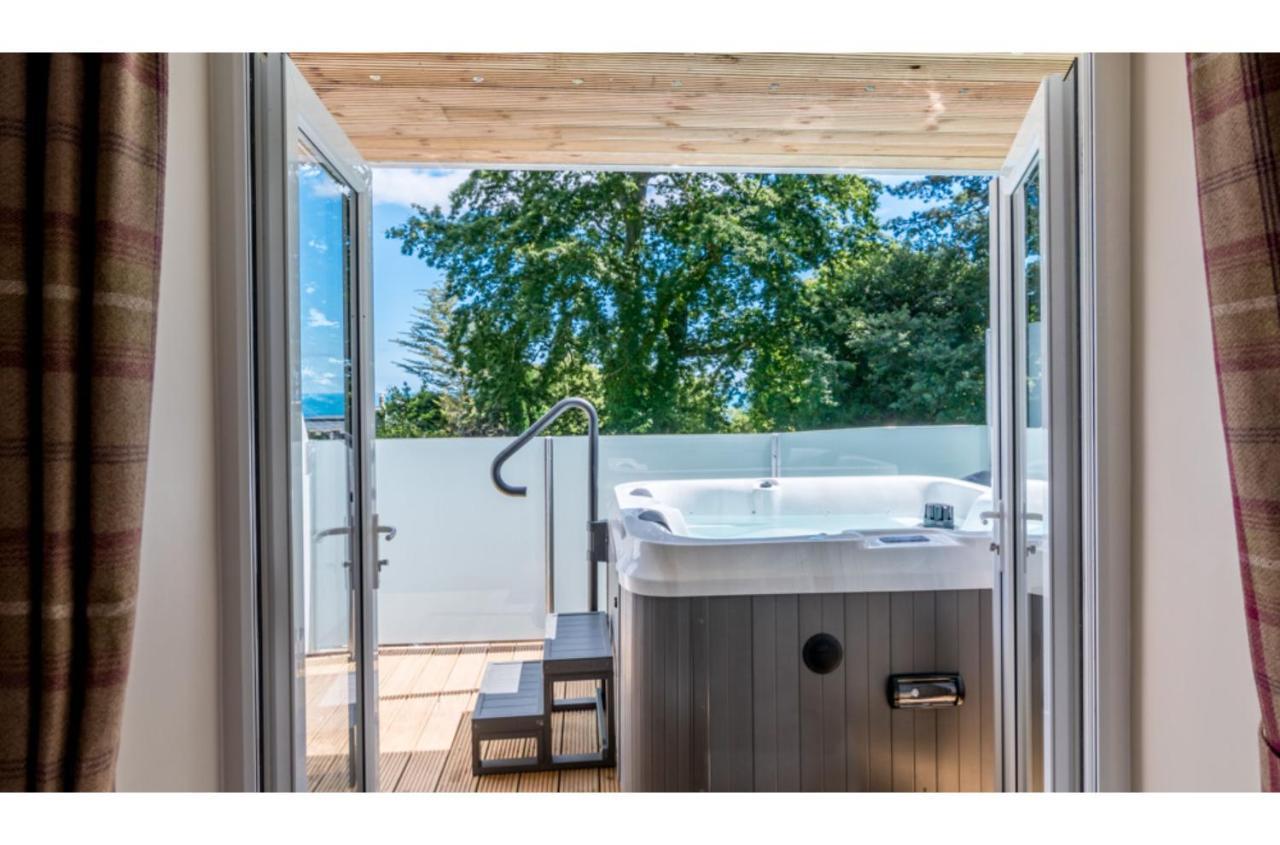 Orestone Manor Torquay Εξωτερικό φωτογραφία