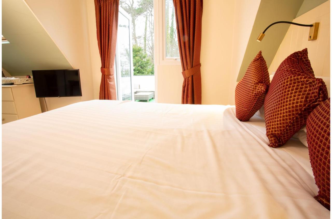 Orestone Manor Torquay Εξωτερικό φωτογραφία