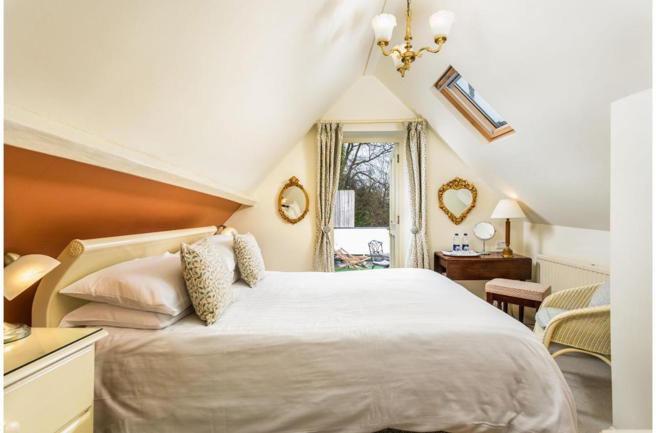 Orestone Manor Torquay Εξωτερικό φωτογραφία