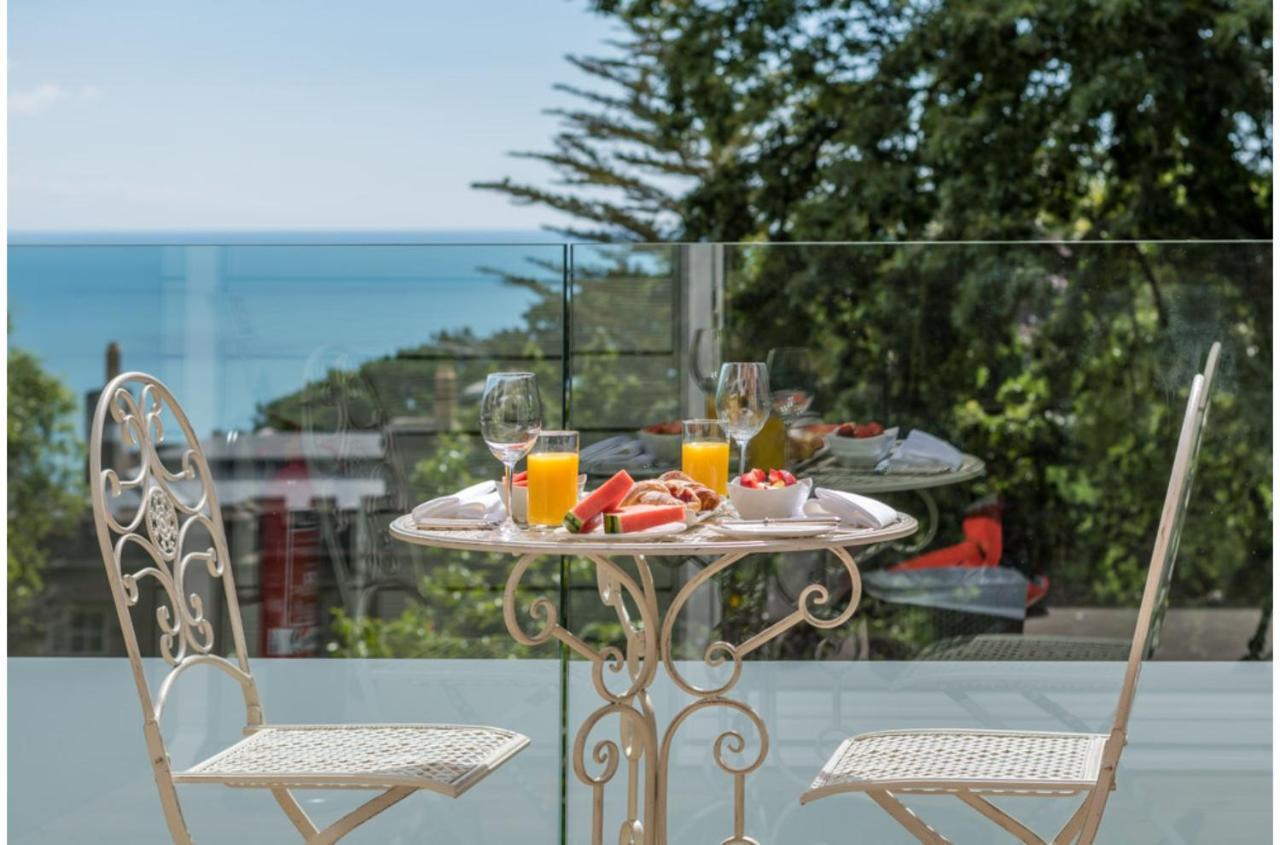 Orestone Manor Torquay Εξωτερικό φωτογραφία