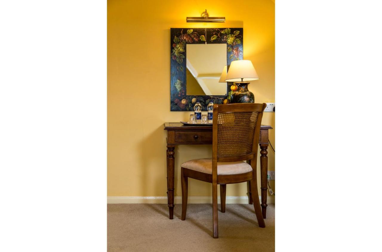 Orestone Manor Torquay Εξωτερικό φωτογραφία