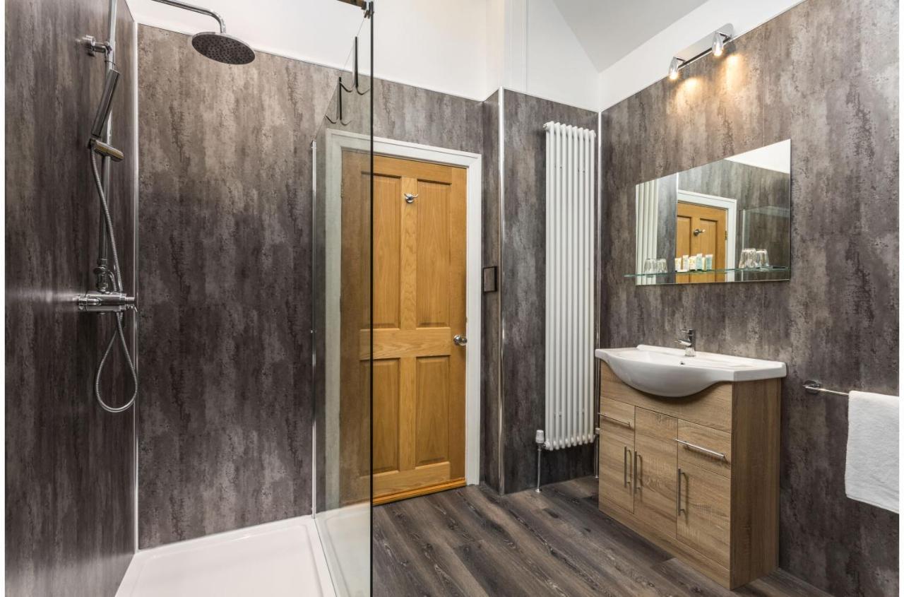 Orestone Manor Torquay Εξωτερικό φωτογραφία