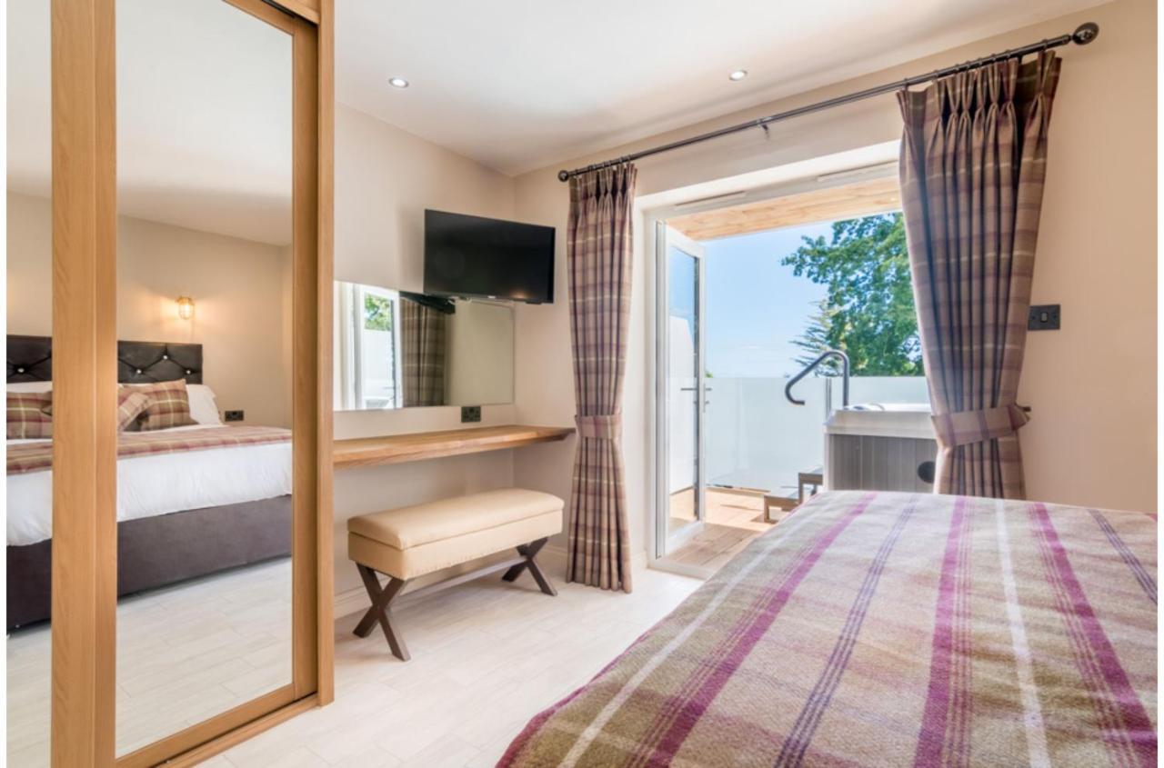 Orestone Manor Torquay Εξωτερικό φωτογραφία