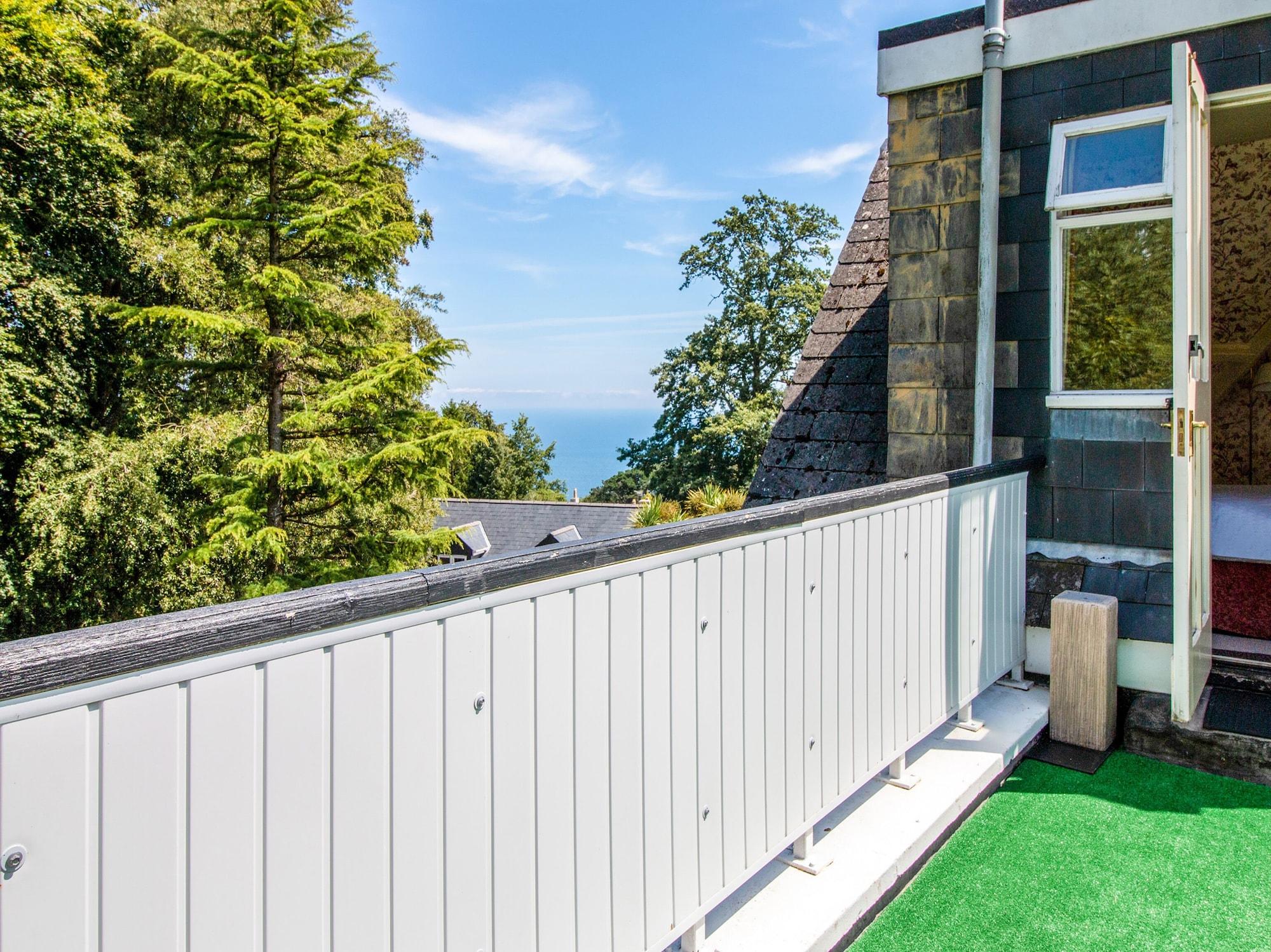 Orestone Manor Torquay Εξωτερικό φωτογραφία