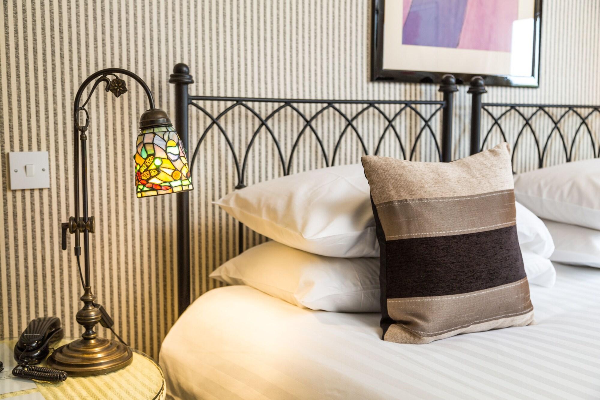 Orestone Manor Torquay Εξωτερικό φωτογραφία