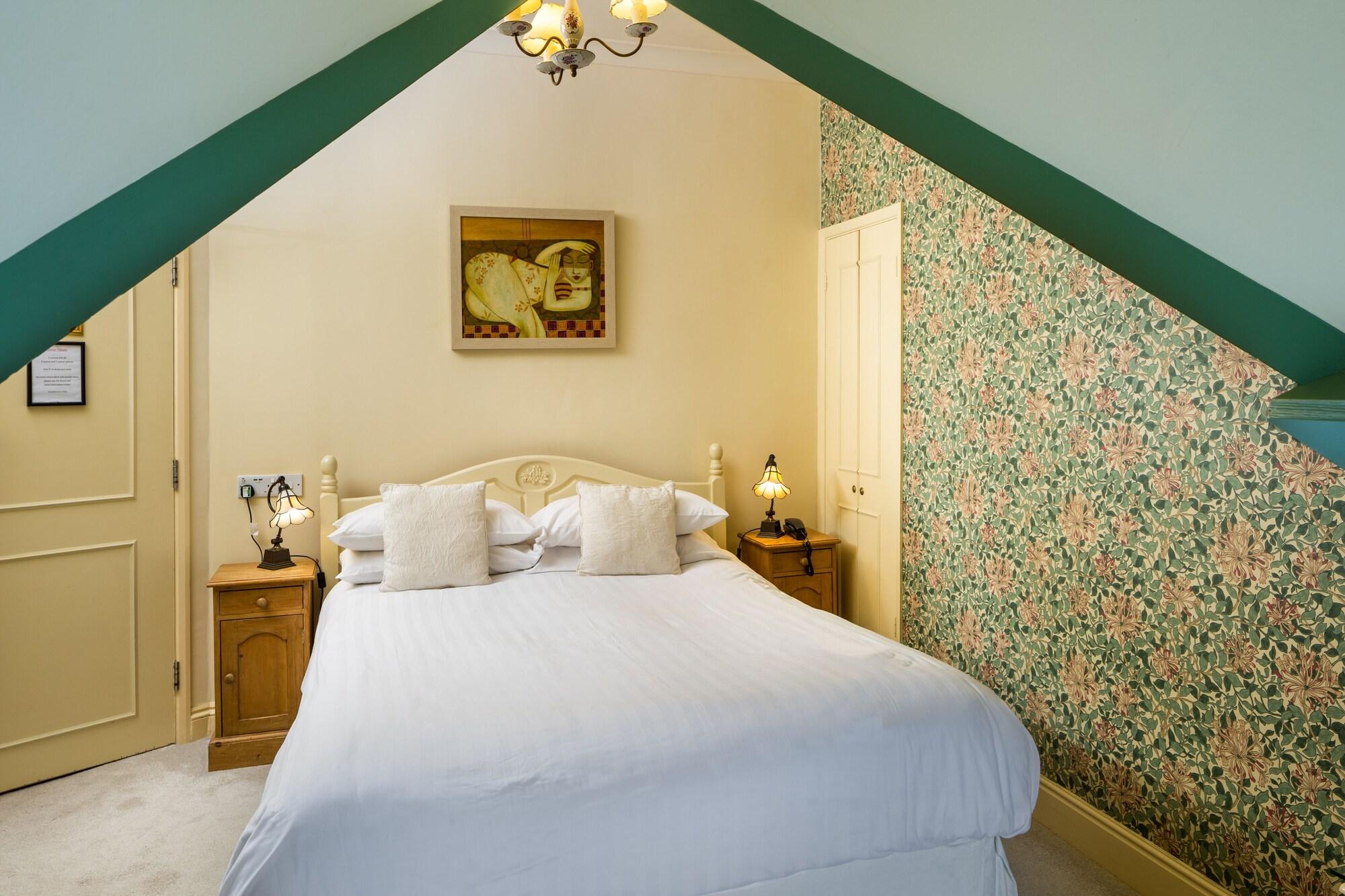 Orestone Manor Torquay Εξωτερικό φωτογραφία