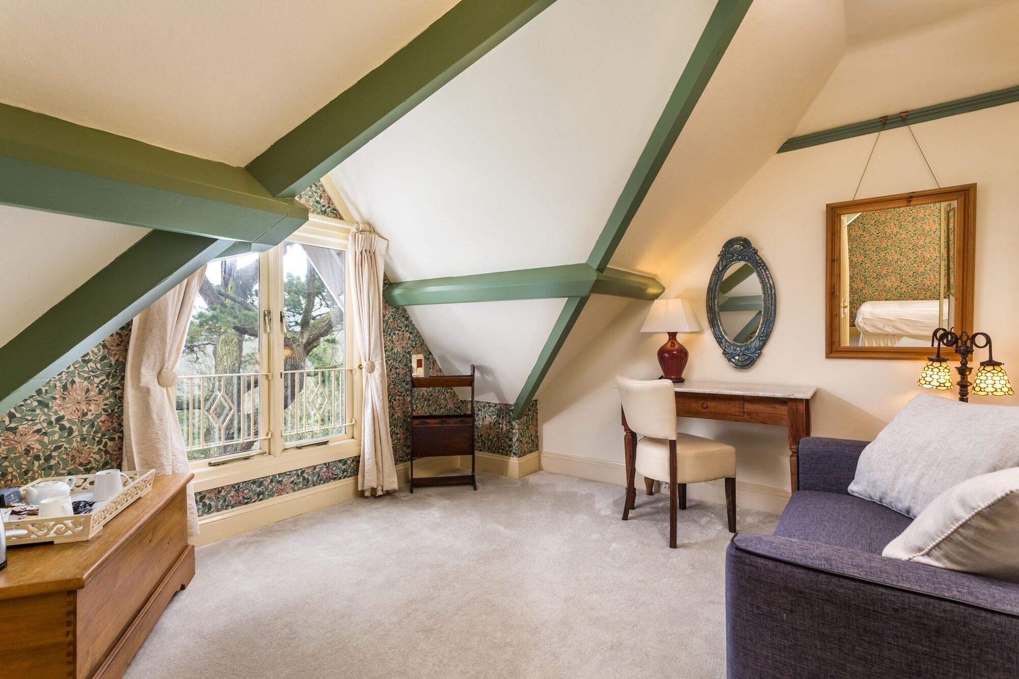 Orestone Manor Torquay Εξωτερικό φωτογραφία