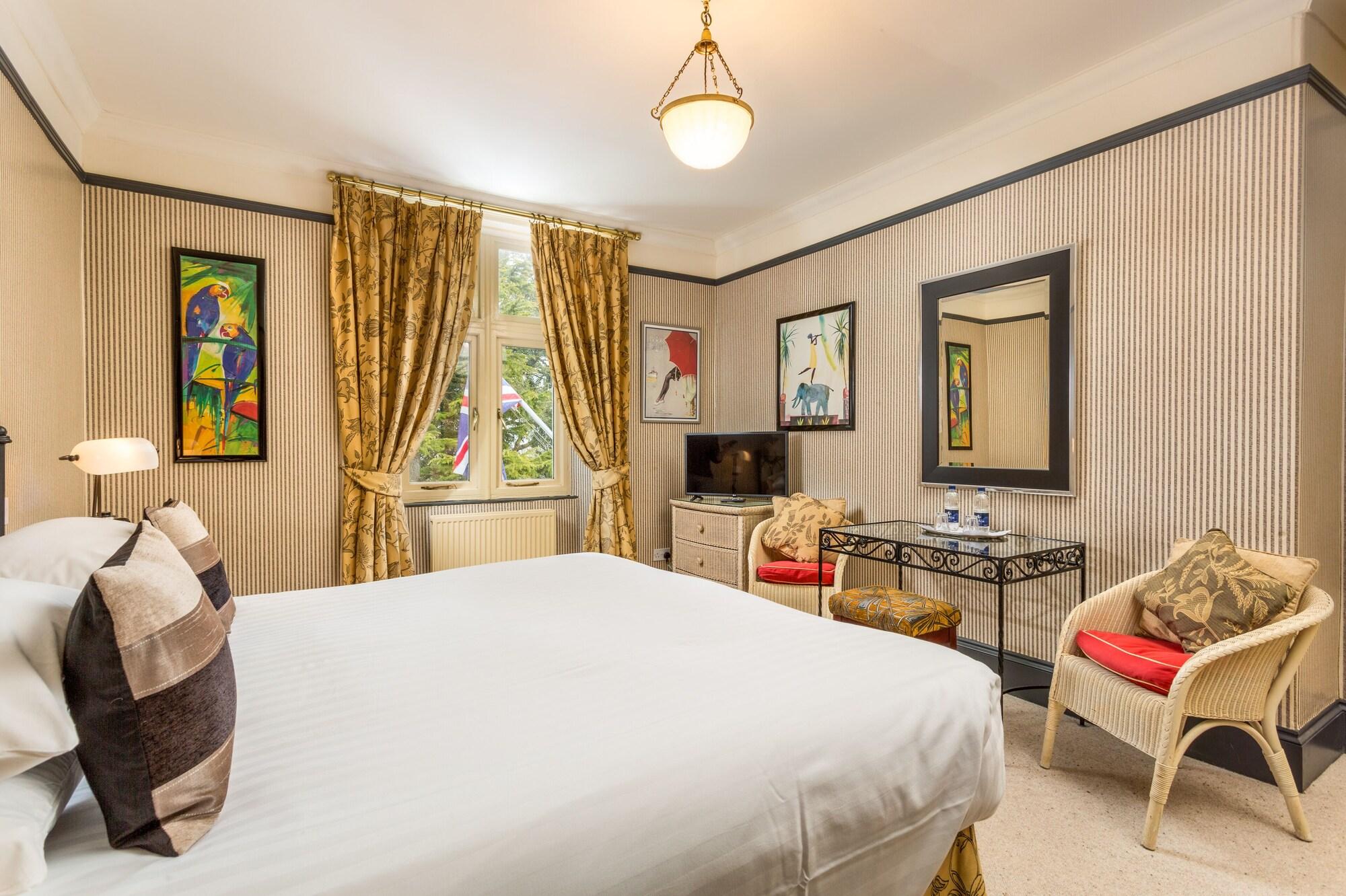 Orestone Manor Torquay Εξωτερικό φωτογραφία