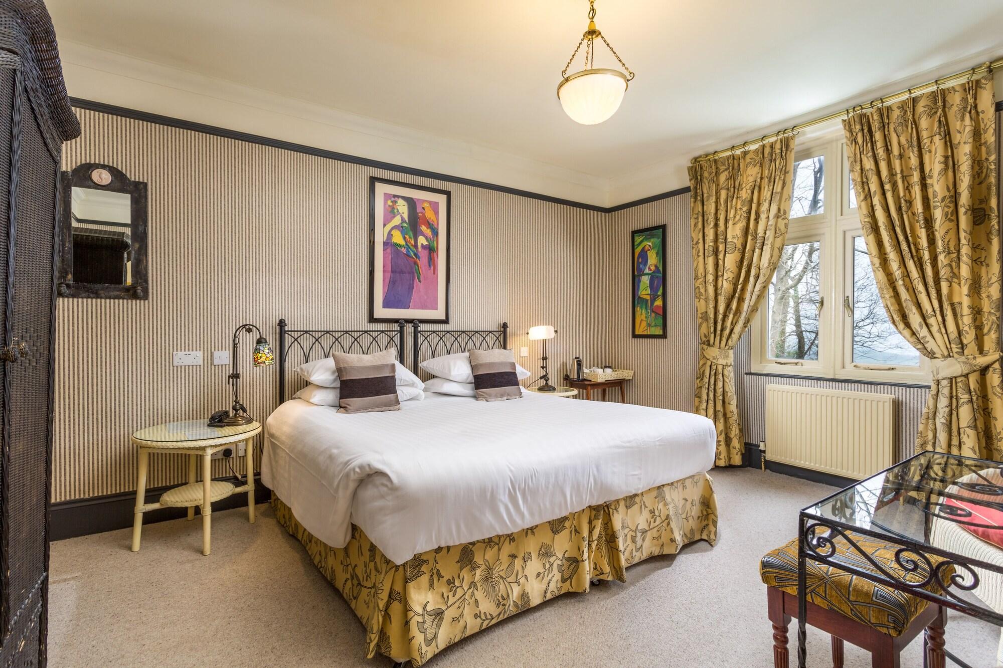 Orestone Manor Torquay Εξωτερικό φωτογραφία