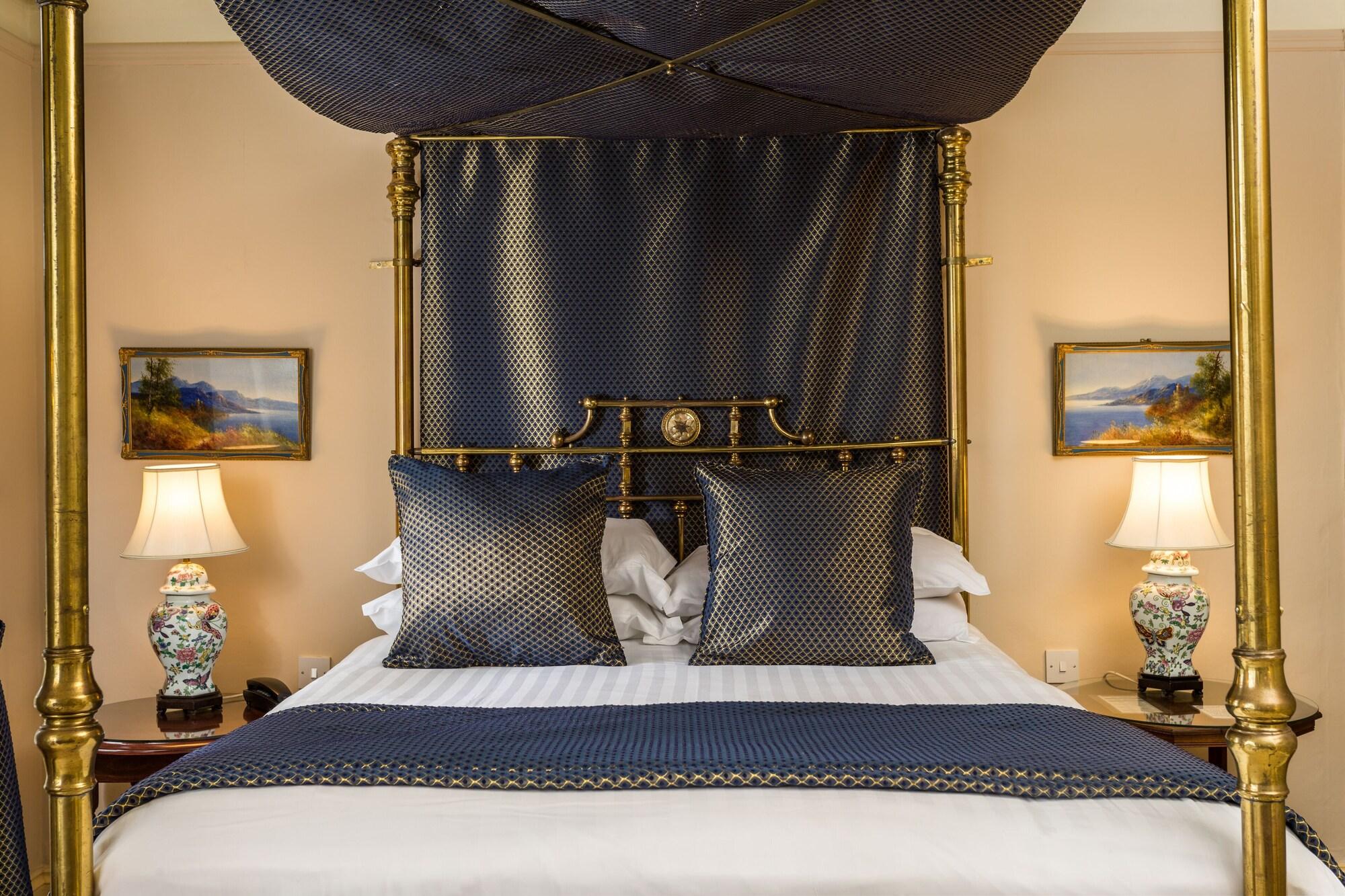 Orestone Manor Torquay Εξωτερικό φωτογραφία