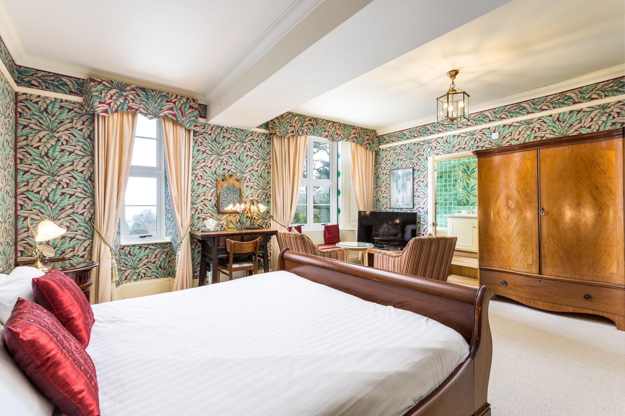 Orestone Manor Torquay Εξωτερικό φωτογραφία