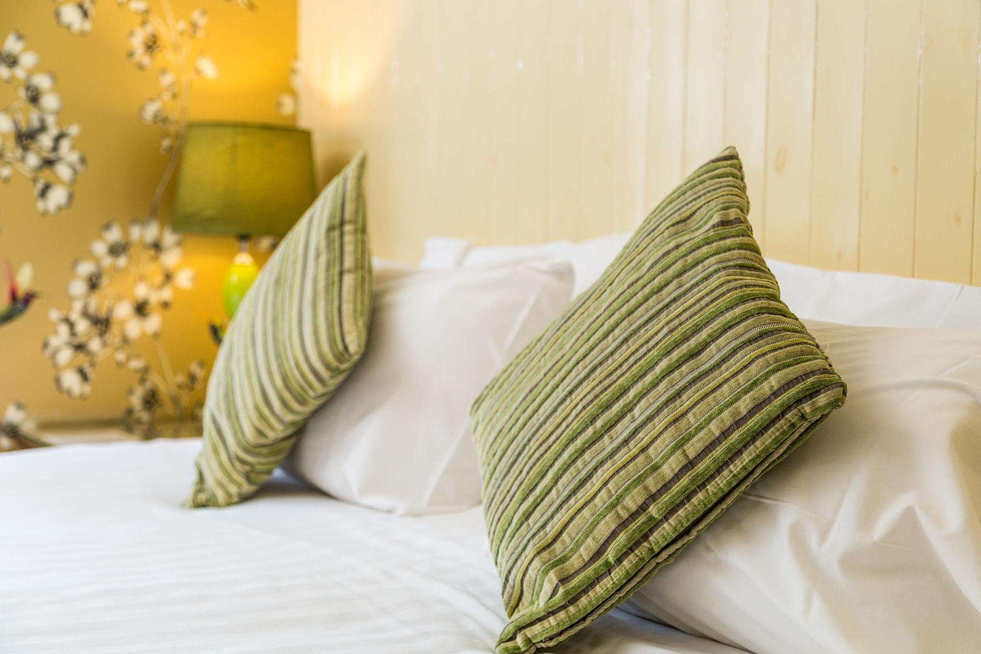 Orestone Manor Torquay Εξωτερικό φωτογραφία
