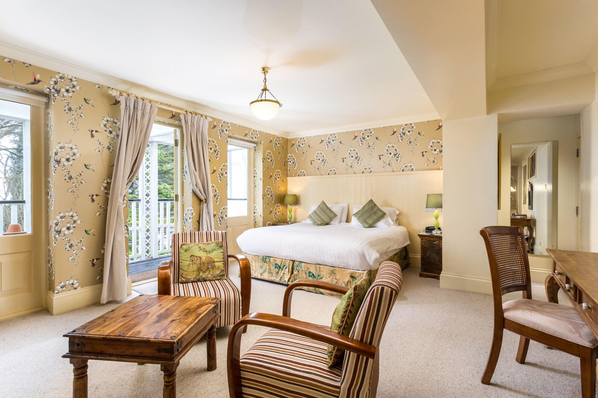 Orestone Manor Torquay Εξωτερικό φωτογραφία