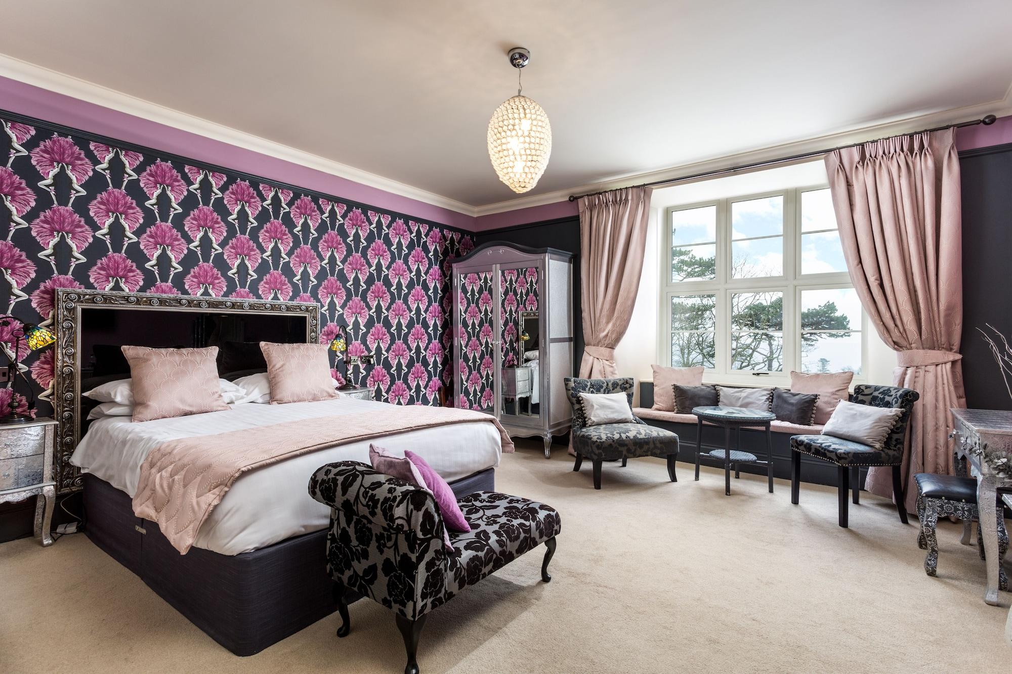 Orestone Manor Torquay Εξωτερικό φωτογραφία
