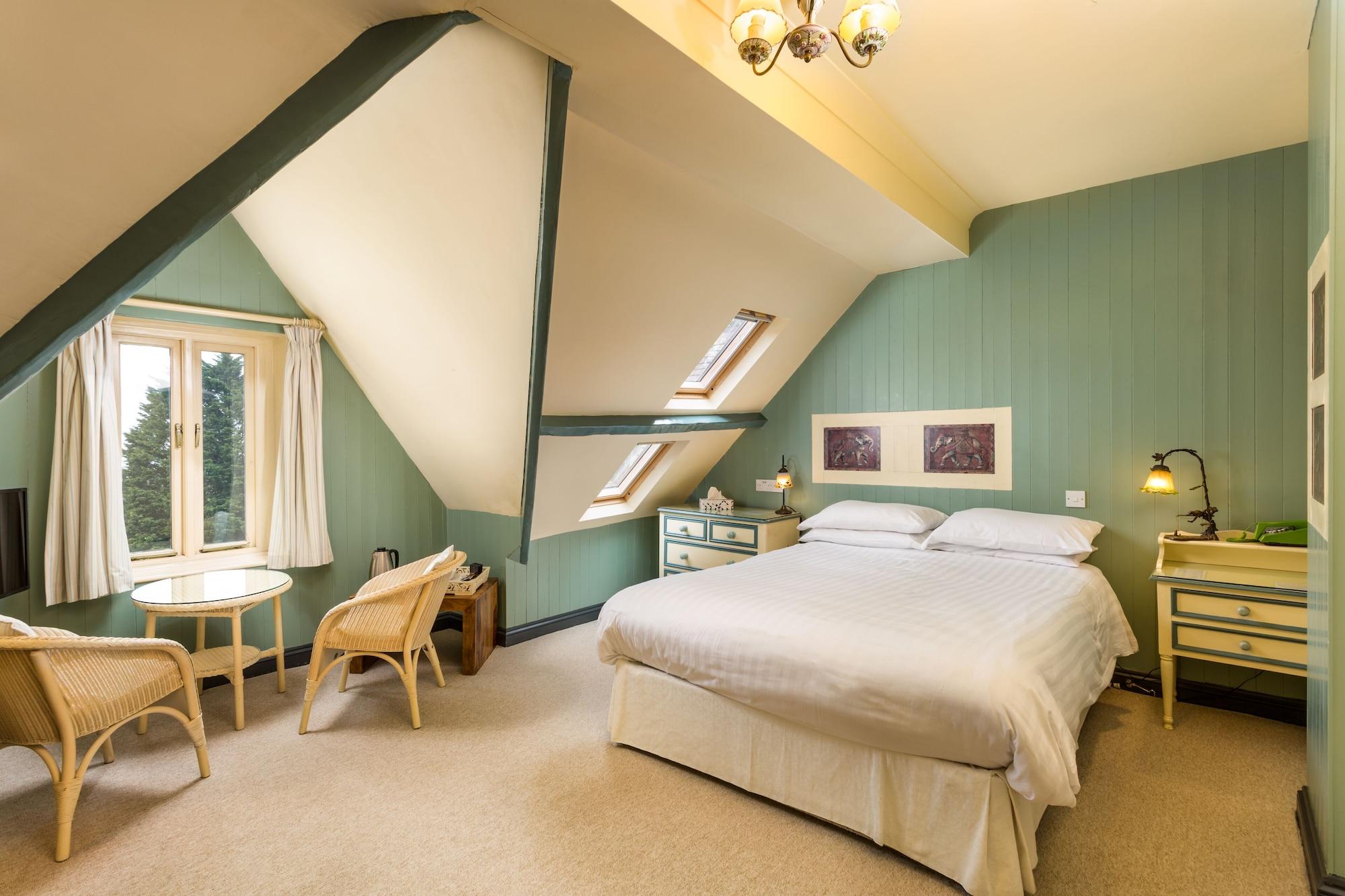 Orestone Manor Torquay Εξωτερικό φωτογραφία