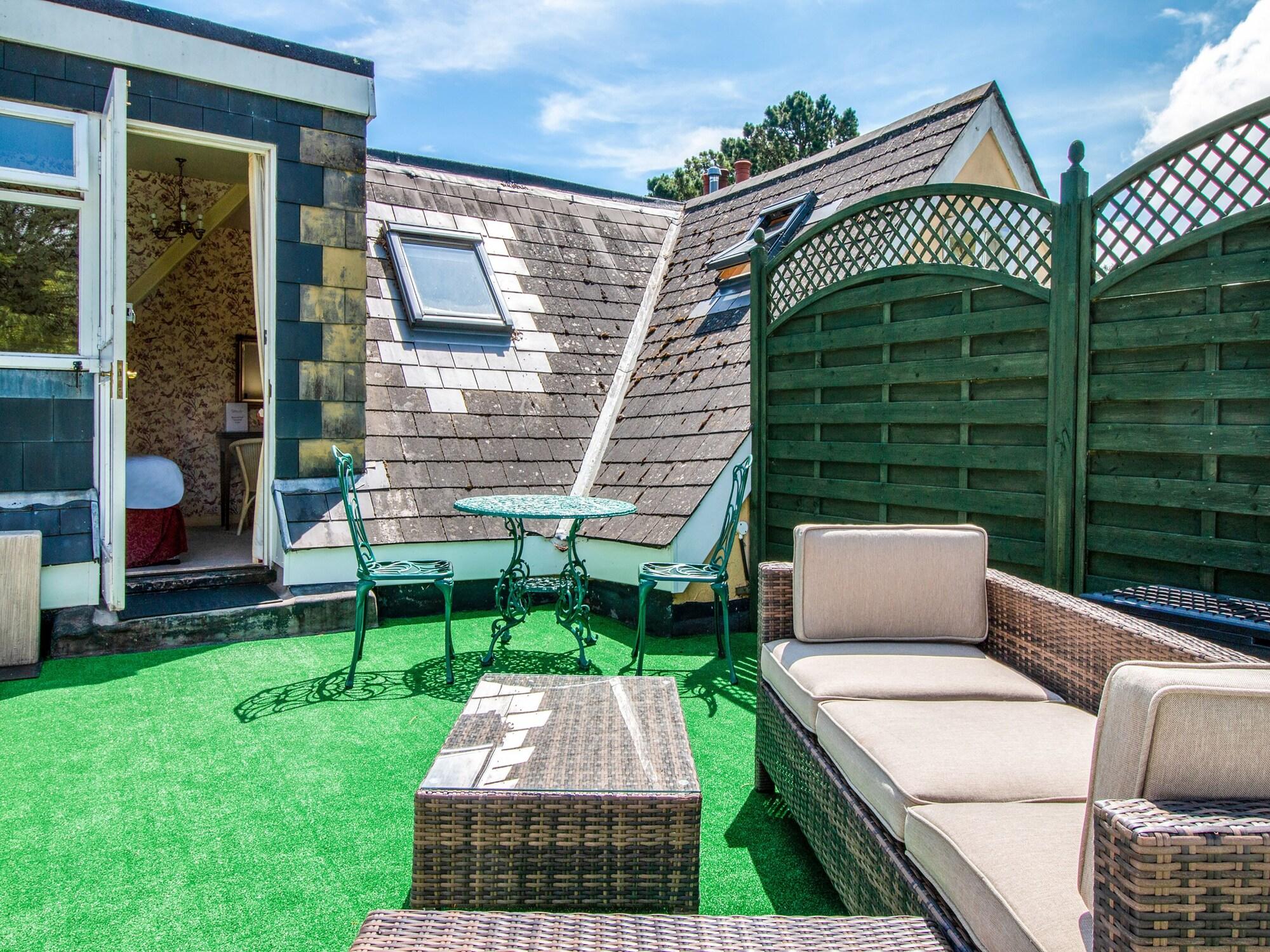 Orestone Manor Torquay Εξωτερικό φωτογραφία