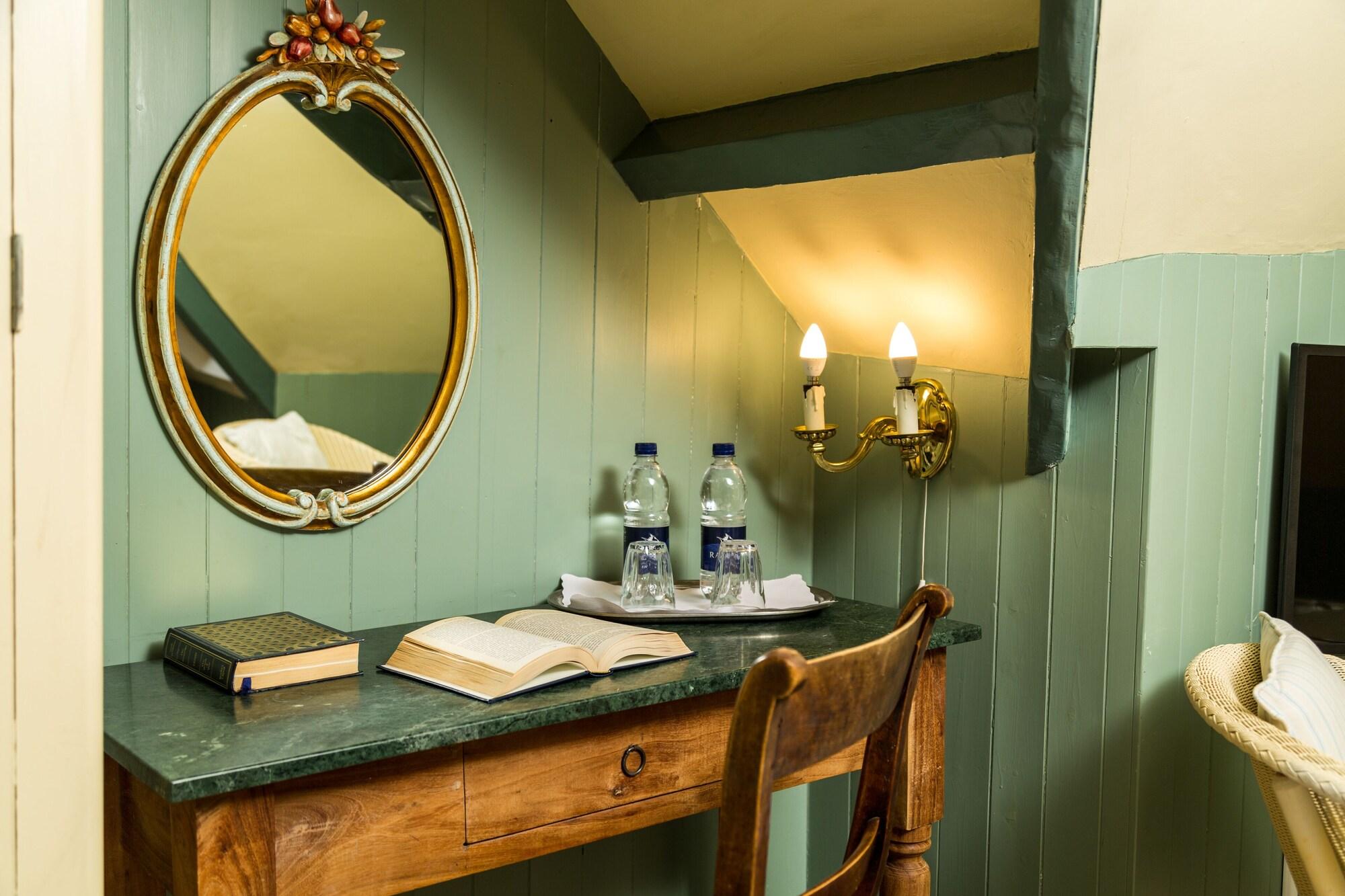 Orestone Manor Torquay Εξωτερικό φωτογραφία