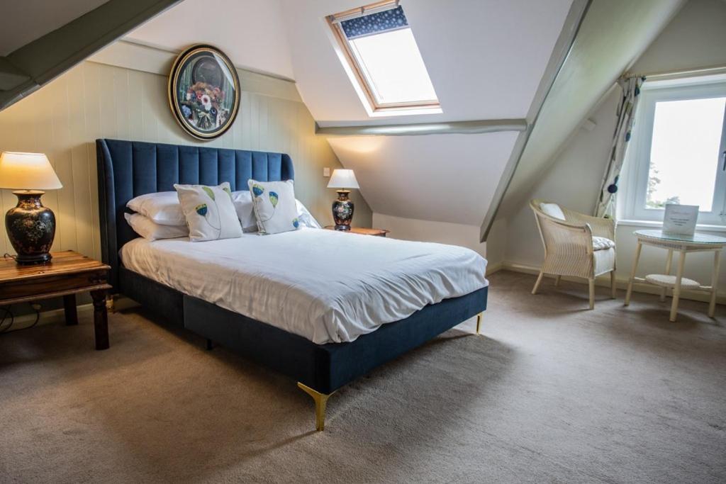 Orestone Manor Torquay Εξωτερικό φωτογραφία