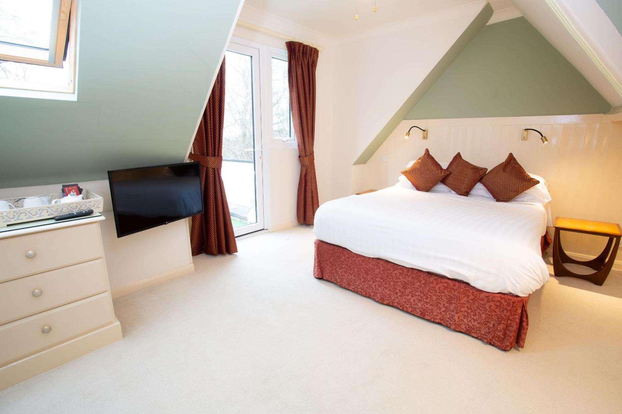 Orestone Manor Torquay Εξωτερικό φωτογραφία
