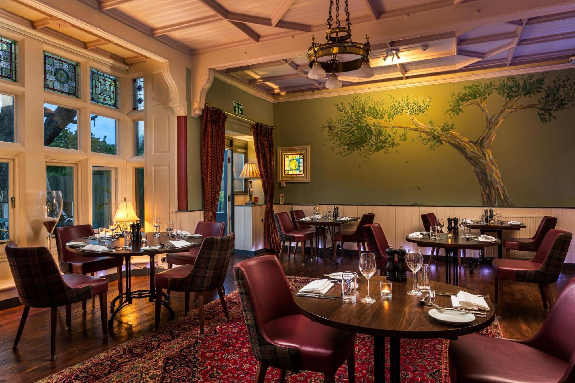 Orestone Manor Torquay Εξωτερικό φωτογραφία