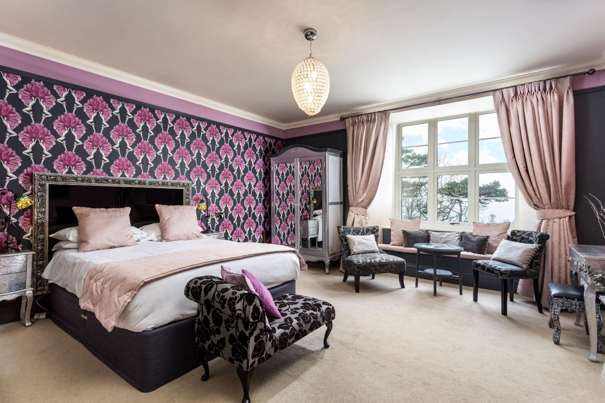 Orestone Manor Torquay Εξωτερικό φωτογραφία