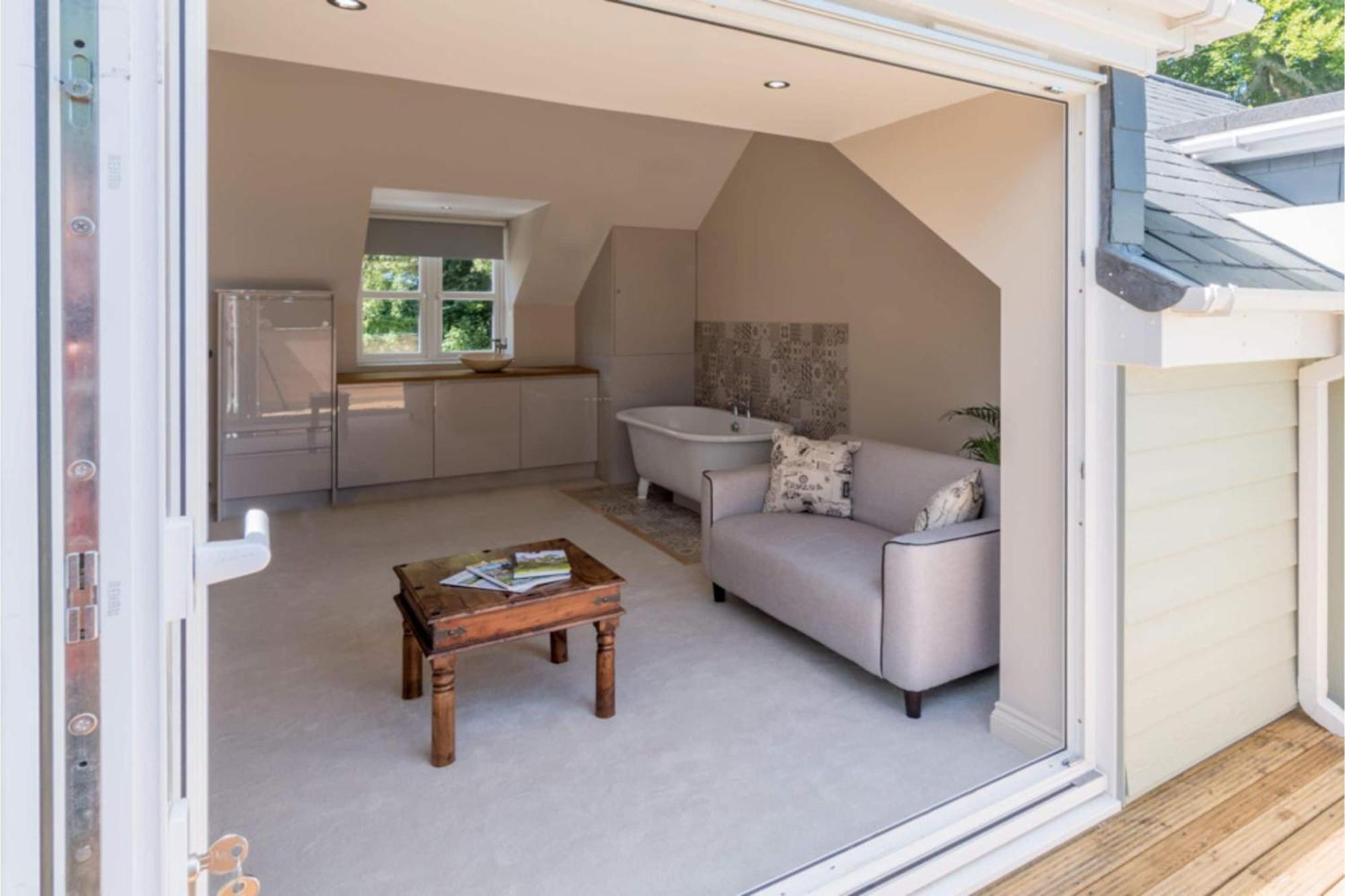 Orestone Manor Torquay Εξωτερικό φωτογραφία