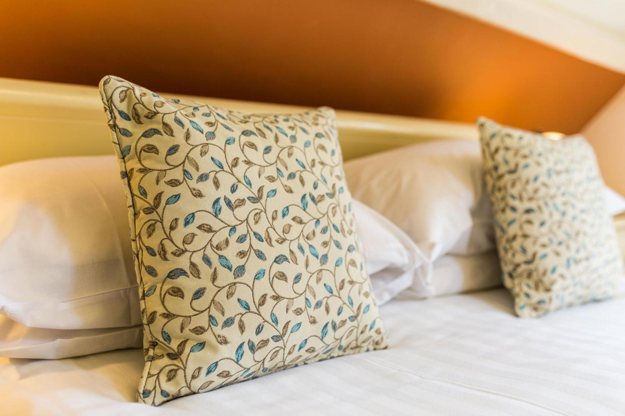 Orestone Manor Torquay Εξωτερικό φωτογραφία