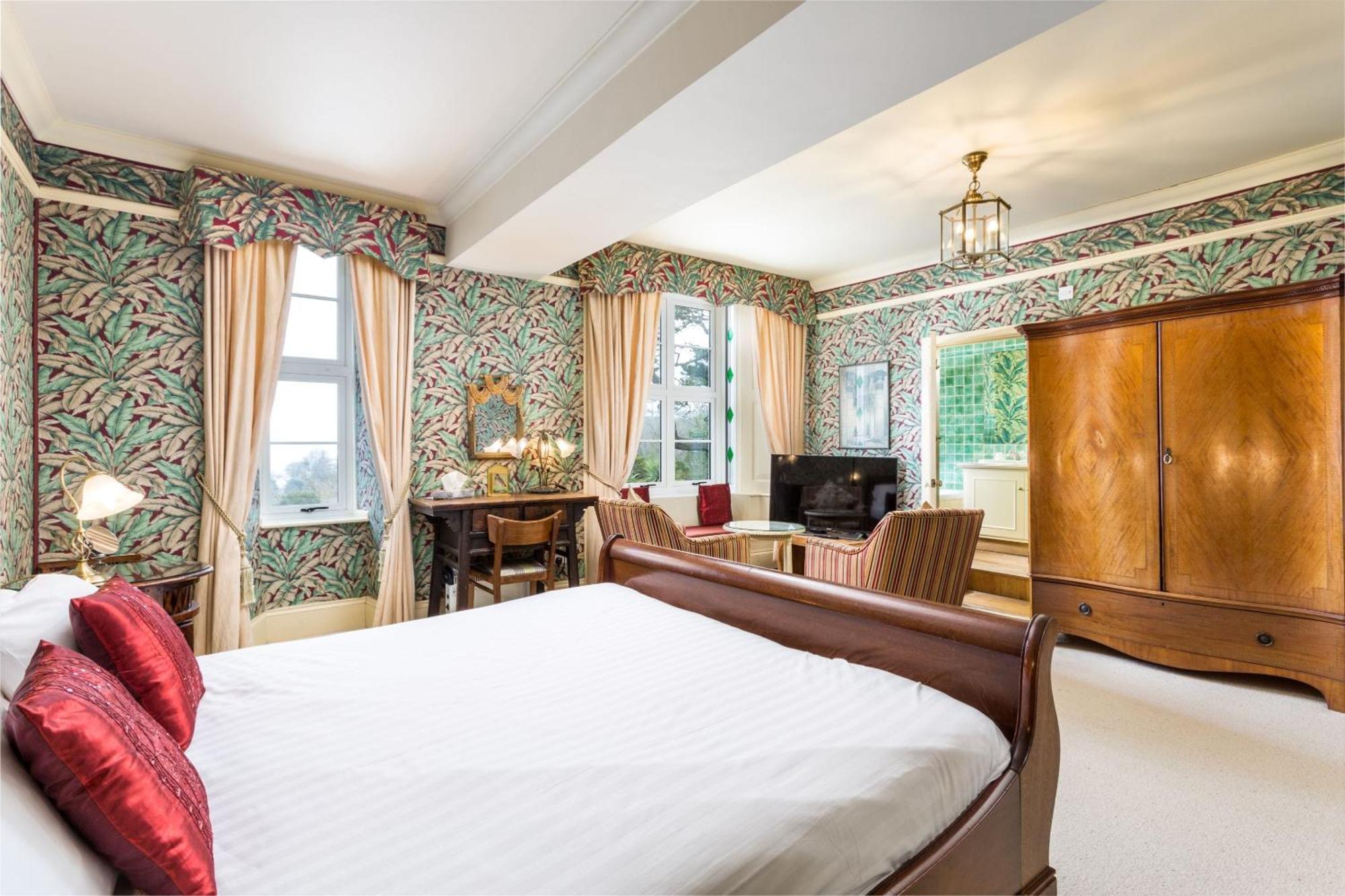 Orestone Manor Torquay Εξωτερικό φωτογραφία