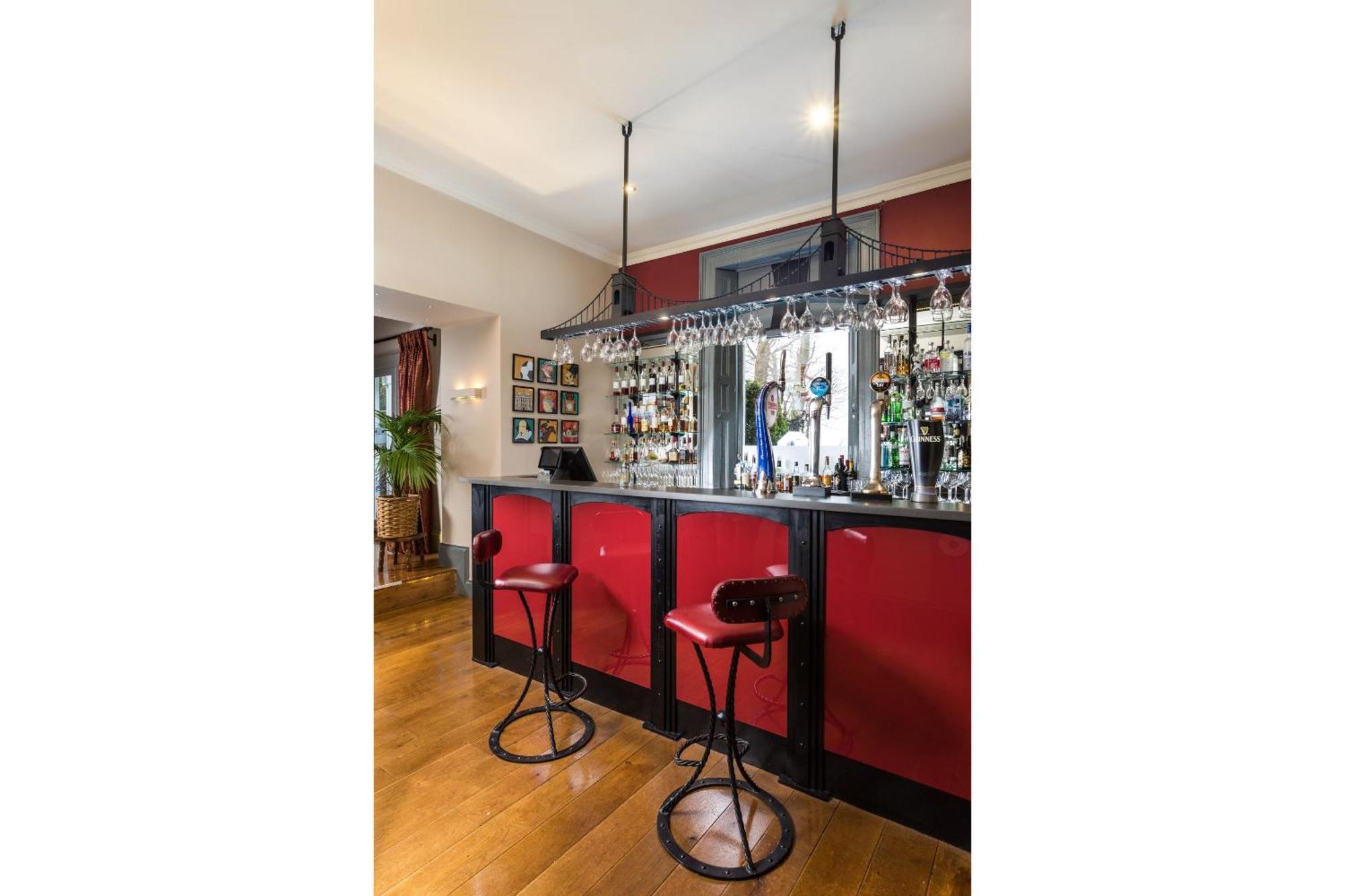 Orestone Manor Torquay Εξωτερικό φωτογραφία