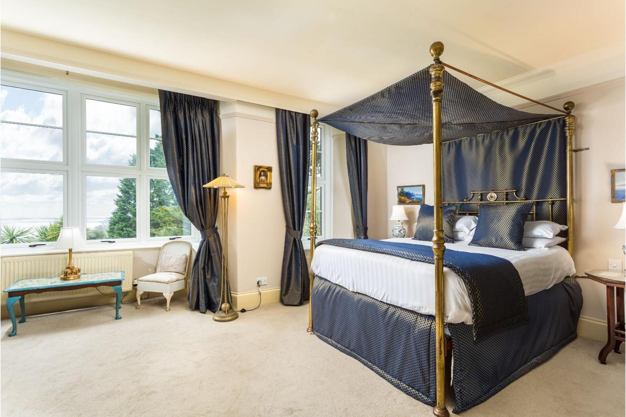 Orestone Manor Torquay Εξωτερικό φωτογραφία