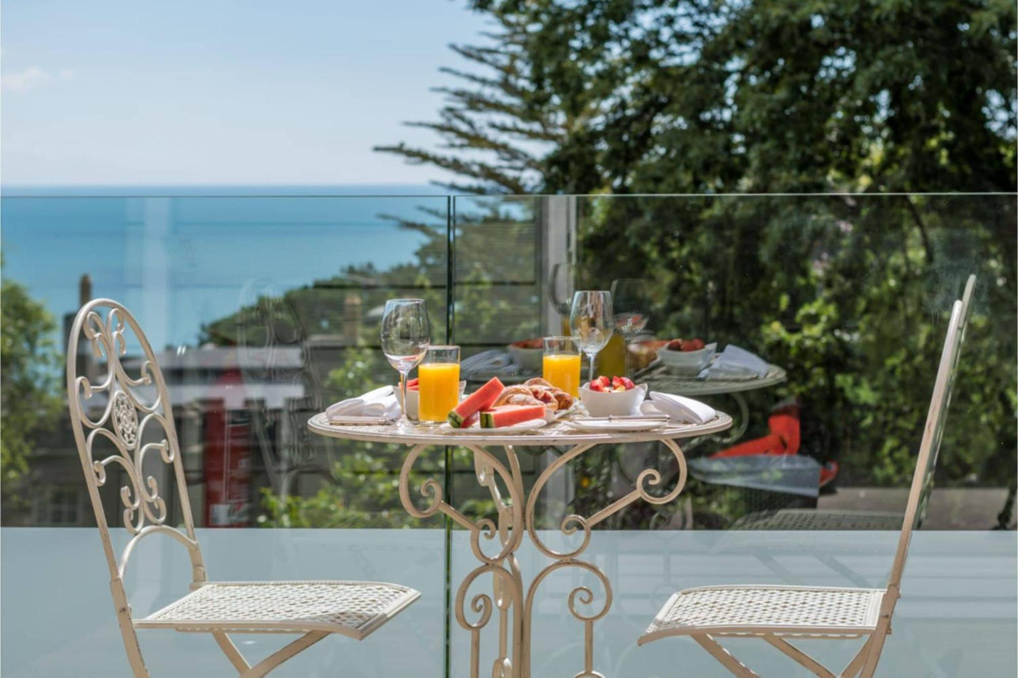Orestone Manor Torquay Εξωτερικό φωτογραφία