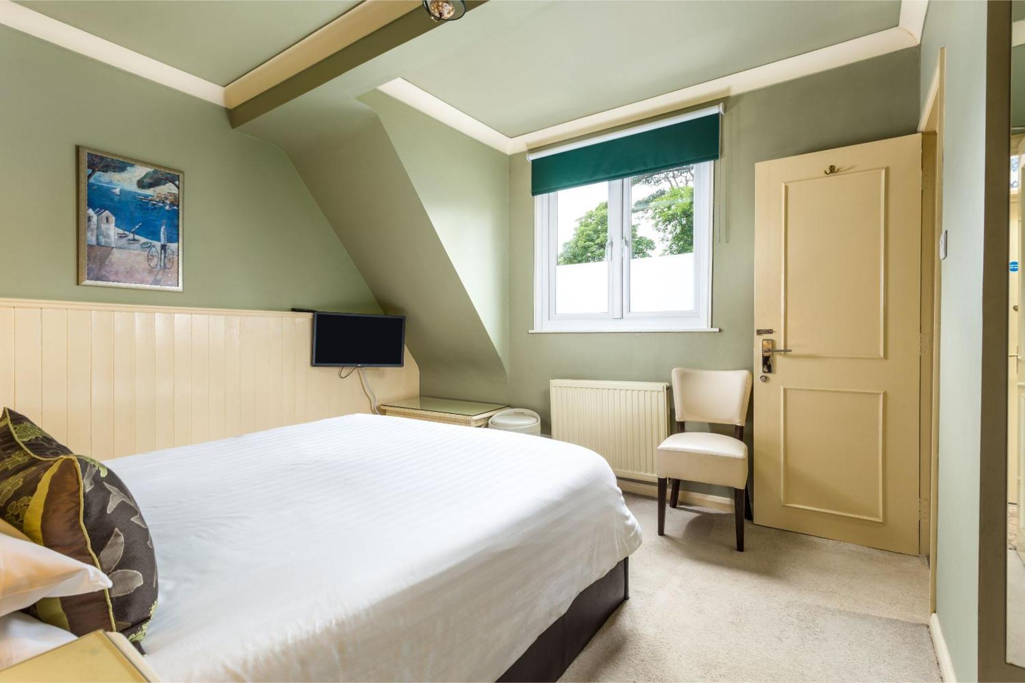 Orestone Manor Torquay Εξωτερικό φωτογραφία