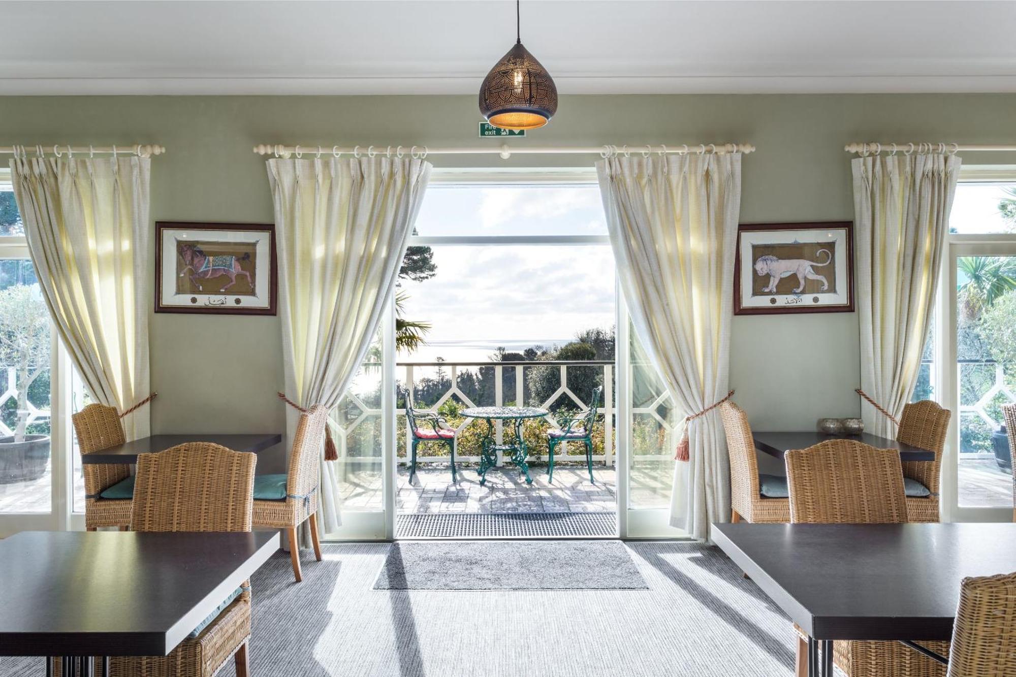 Orestone Manor Torquay Εξωτερικό φωτογραφία