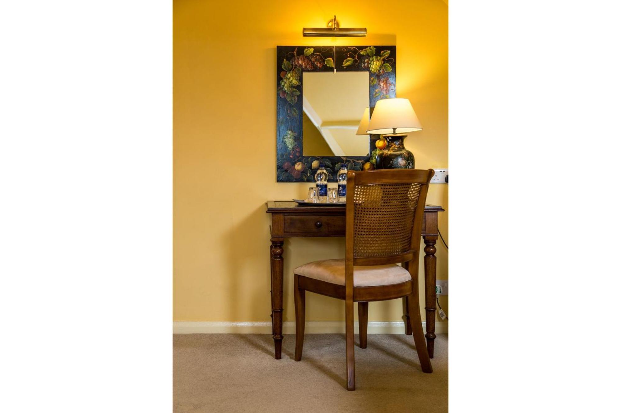 Orestone Manor Torquay Εξωτερικό φωτογραφία