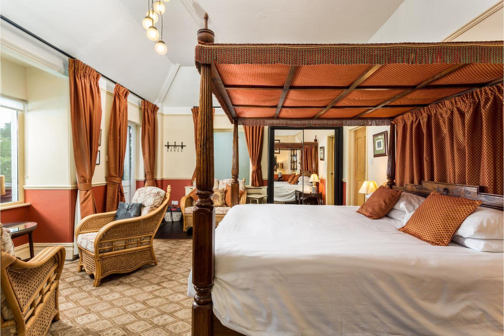 Orestone Manor Torquay Εξωτερικό φωτογραφία