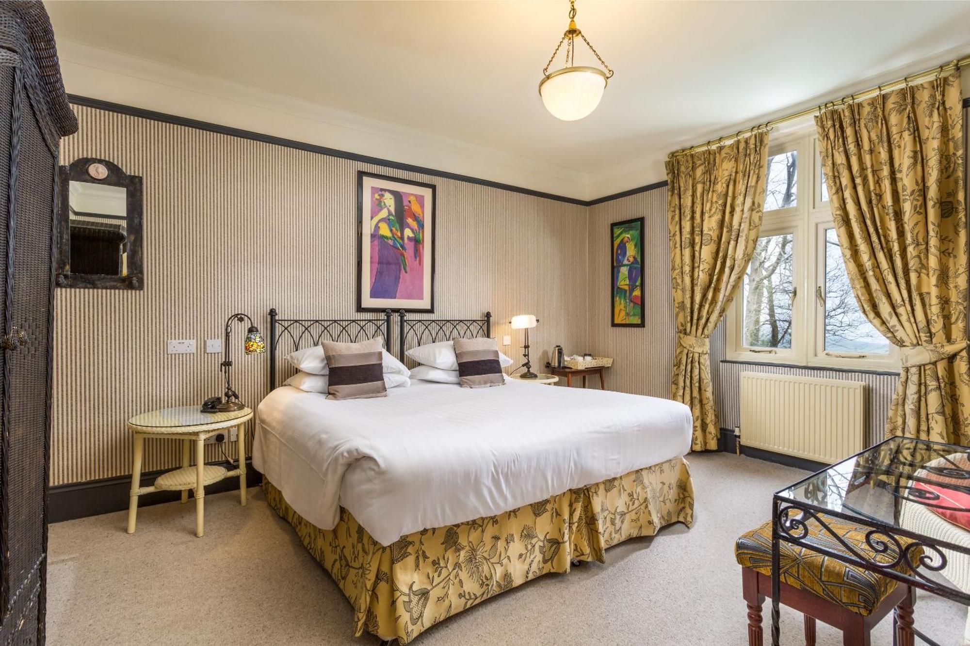 Orestone Manor Torquay Εξωτερικό φωτογραφία