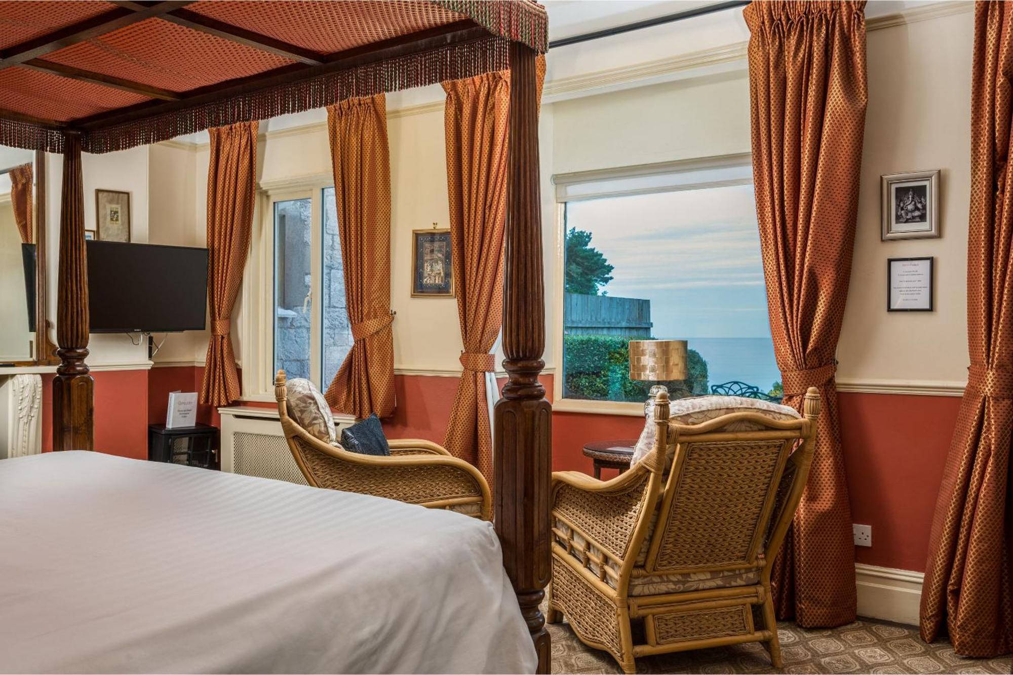Orestone Manor Torquay Εξωτερικό φωτογραφία