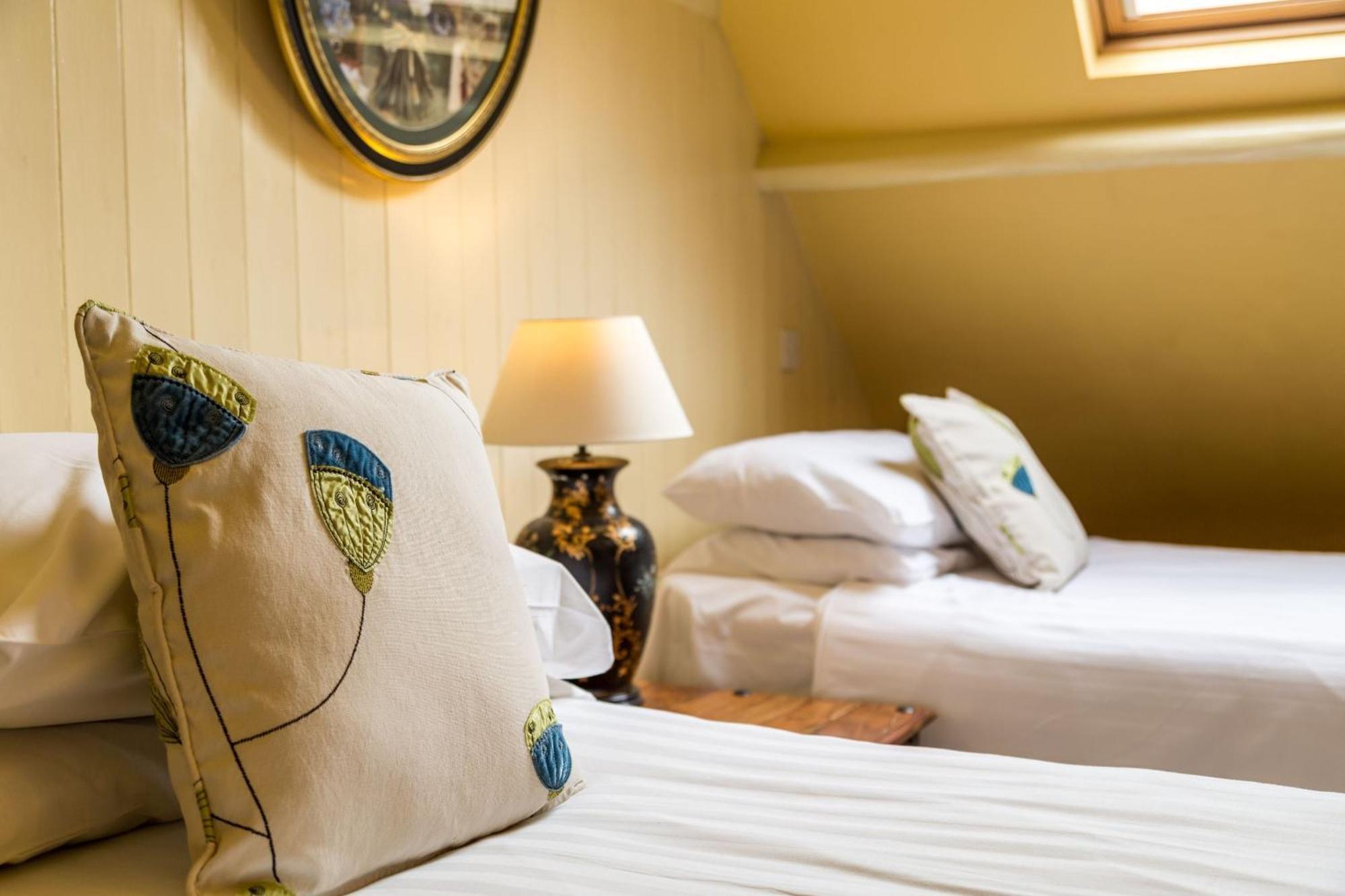 Orestone Manor Torquay Εξωτερικό φωτογραφία